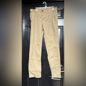 Urban pipeline max flex Chino pants, 34X 34 slim straight